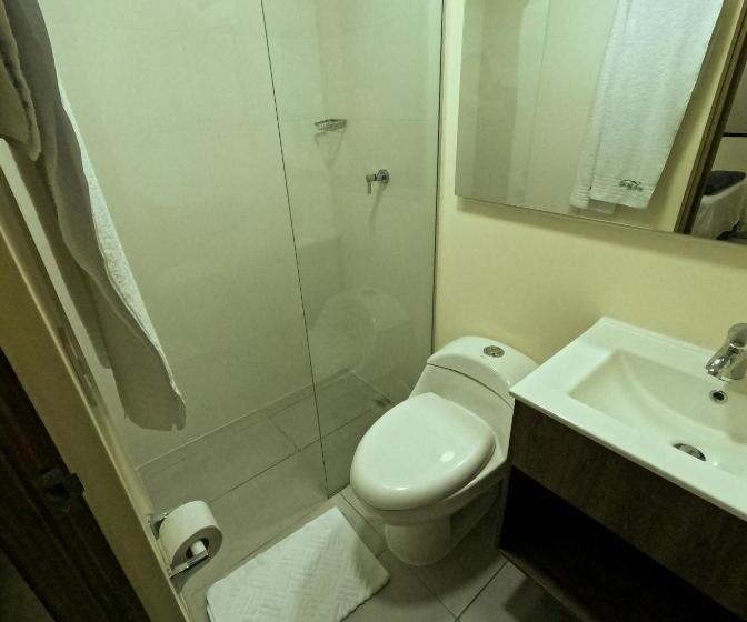 בית מלון כפרי Brisas Del Nus