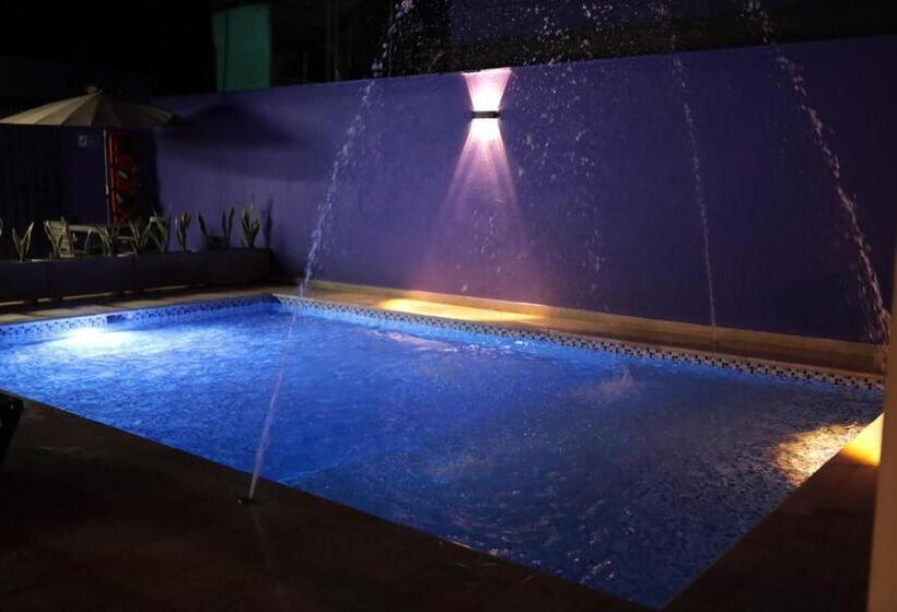 בית מלון כפרי Brisas Del Nus