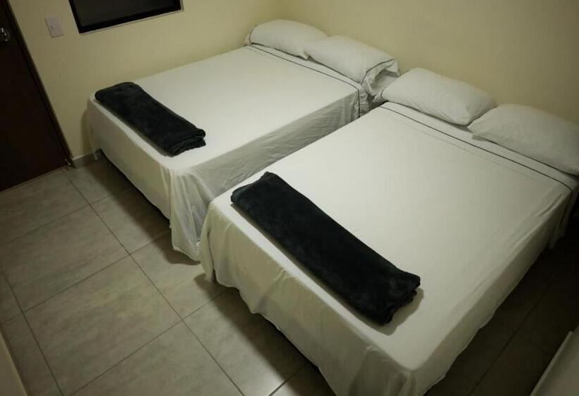 בית מלון כפרי Brisas Del Nus