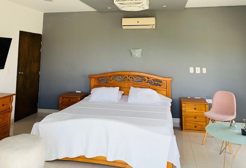 هتل Cereté Plaza