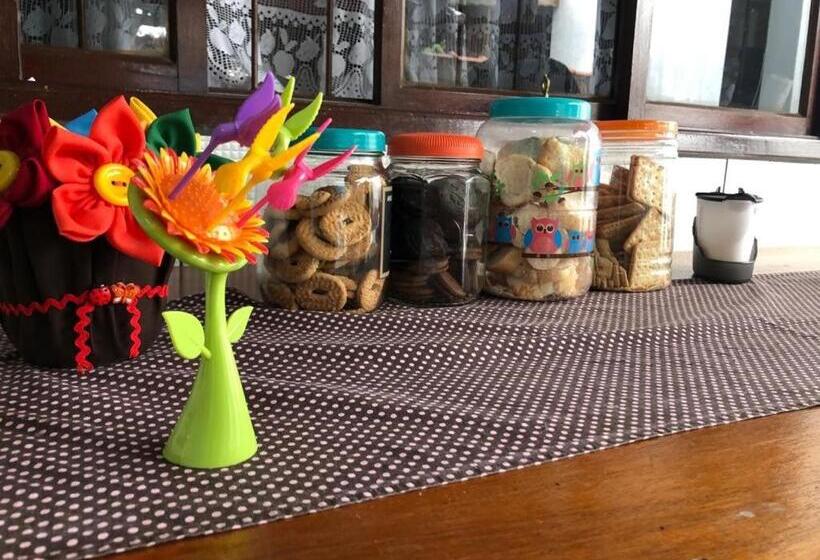 Капсульный Oтель Pousada Primavera