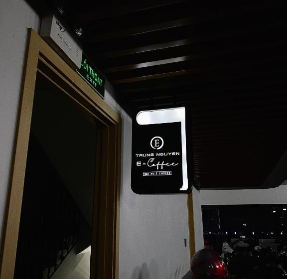 Capsule Hotel Sky Homestay Ha Giang