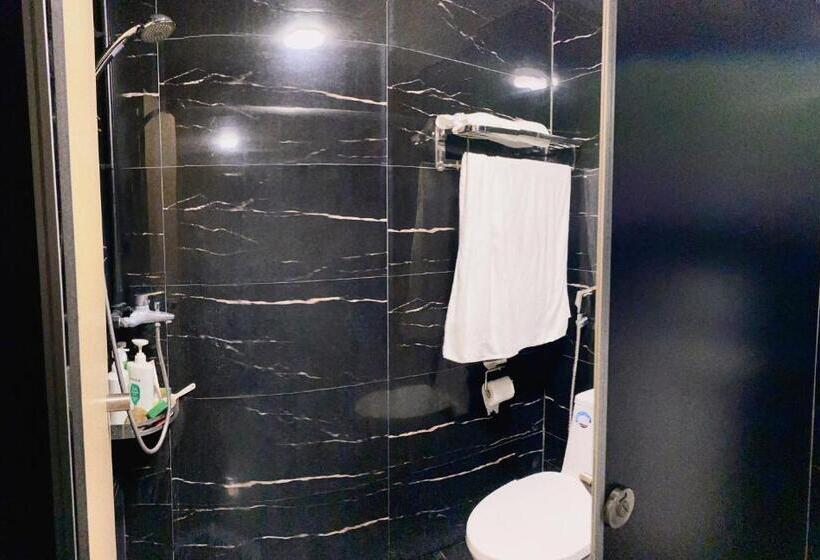 Capsule Hotel Sky Homestay Ha Giang