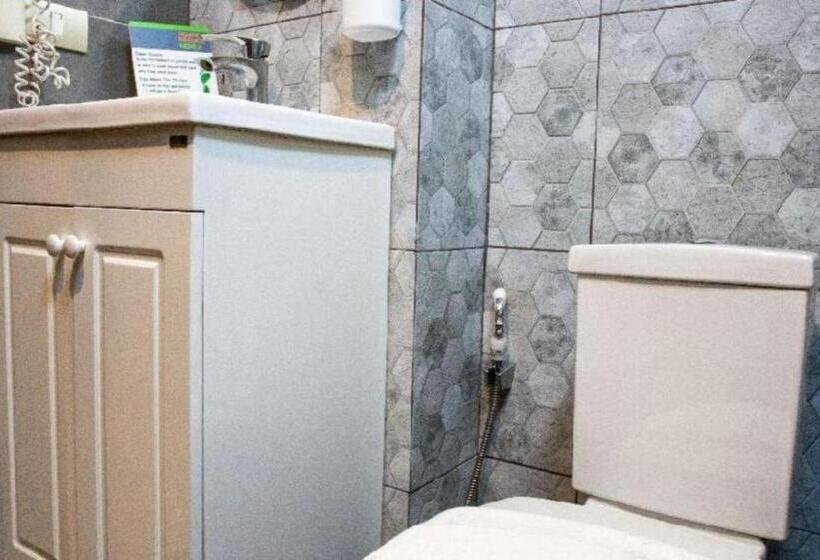 호텔 Grande Classic Pattaya