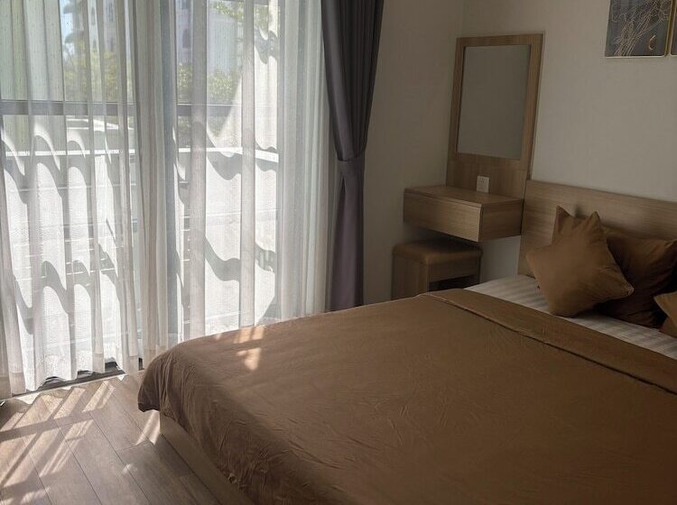 هتل Green Inn Phu Quoc