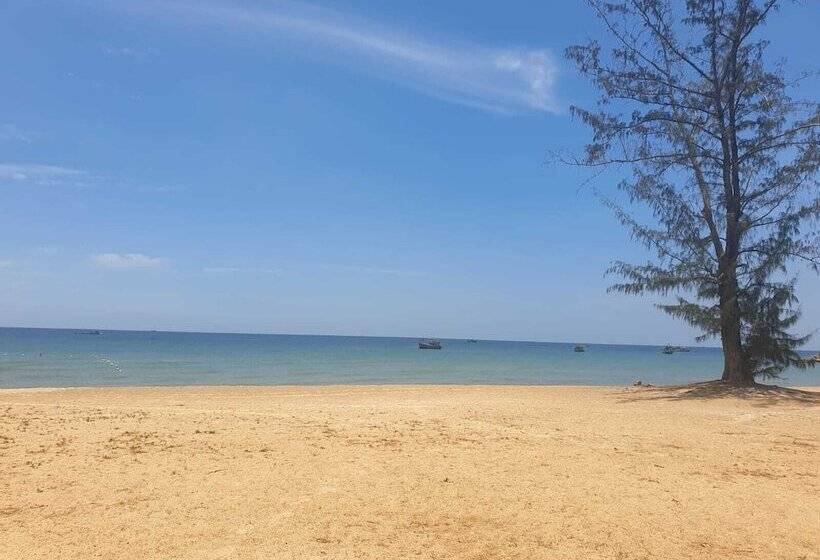 هتل Green Inn Phu Quoc