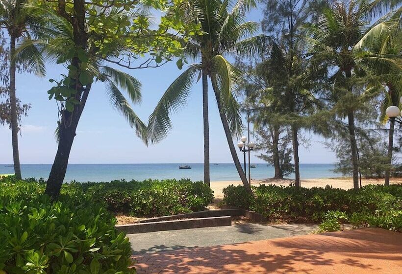 هتل Green Inn Phu Quoc