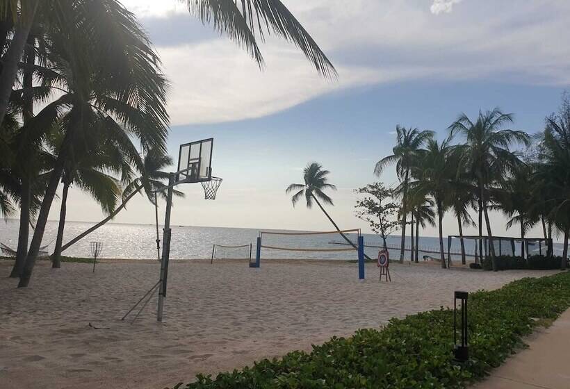 هتل Green Inn Phu Quoc