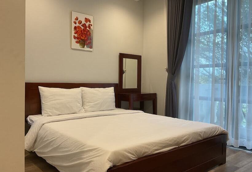 هتل Green Inn Phu Quoc