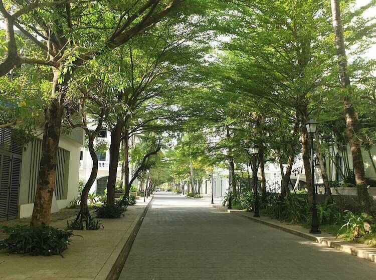 هتل Green Inn Phu Quoc