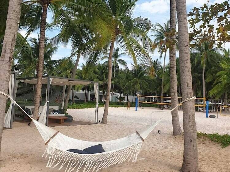 هتل Green Inn Phu Quoc