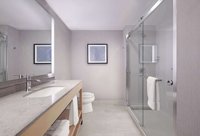 Отель Hyatt Place Sacramento International Airport