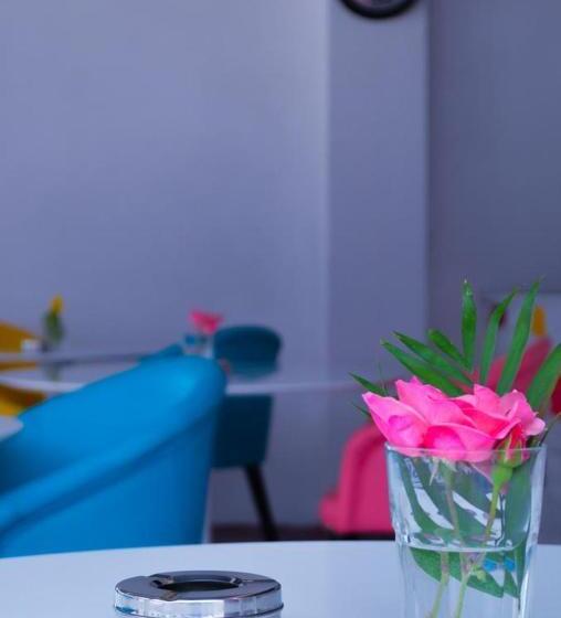 בית מלון כפרי Km 0