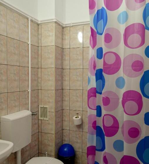 בית מלון כפרי Km 0