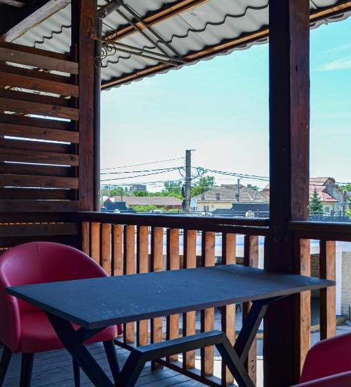 בית מלון כפרי Km 0