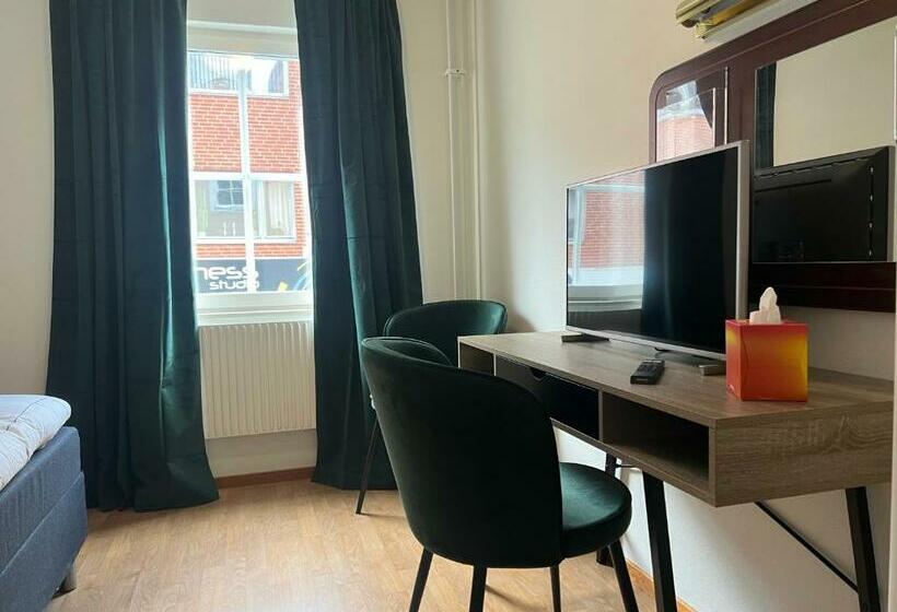 Hotel L City Karlshamn