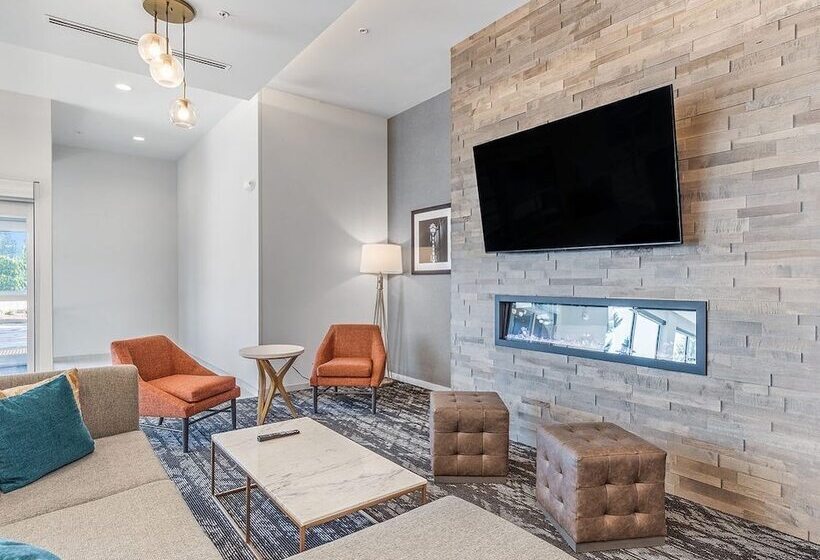 فندق La Quinta Inn & Suites By Wyndham Centralia