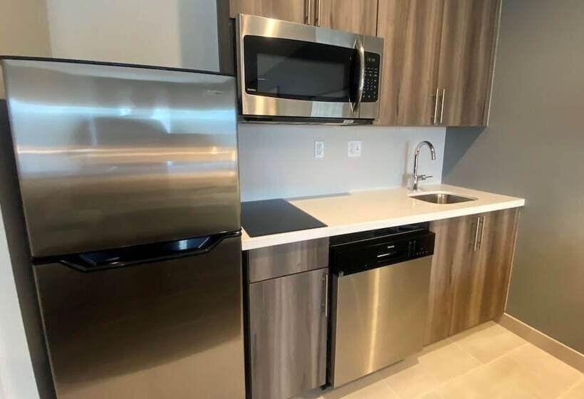 فندق La Quinta Inn & Suites By Wyndham Centralia