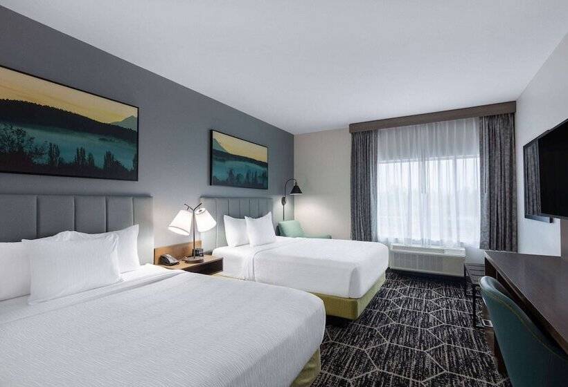 فندق La Quinta Inn & Suites By Wyndham Centralia