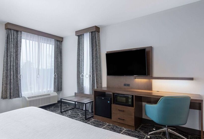 فندق La Quinta Inn & Suites By Wyndham Centralia