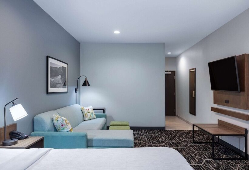 فندق La Quinta Inn & Suites By Wyndham Centralia