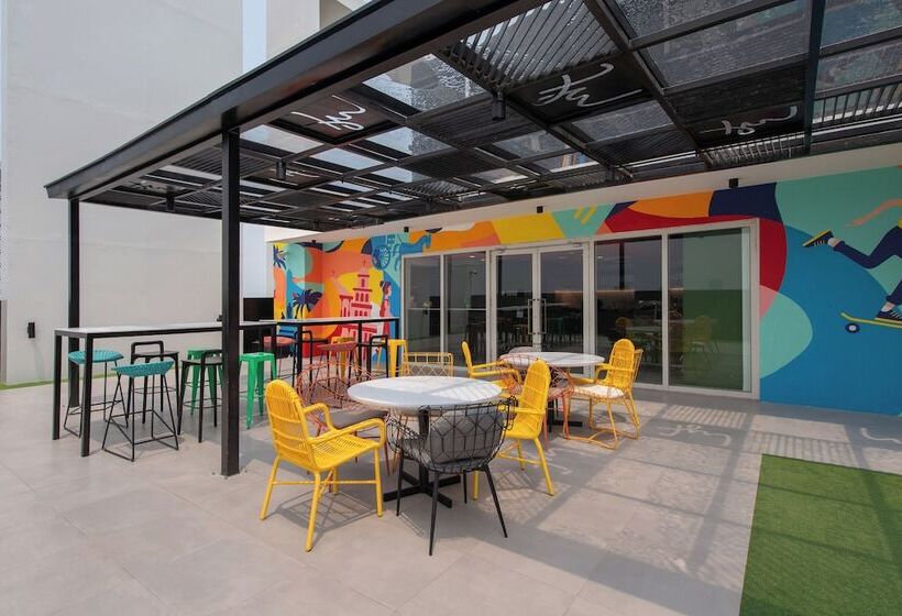 هتل Lyf Malate Manila   Managed By The Ascott Limited