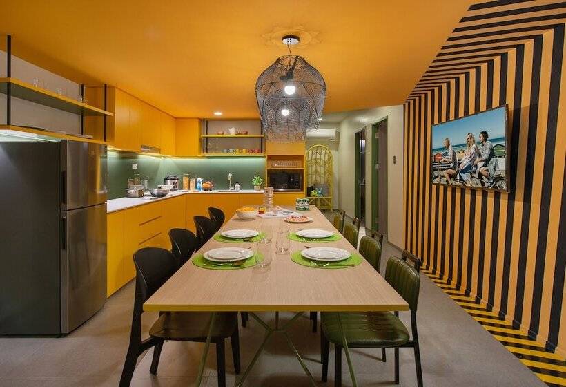 هتل Lyf Malate Manila   Managed By The Ascott Limited