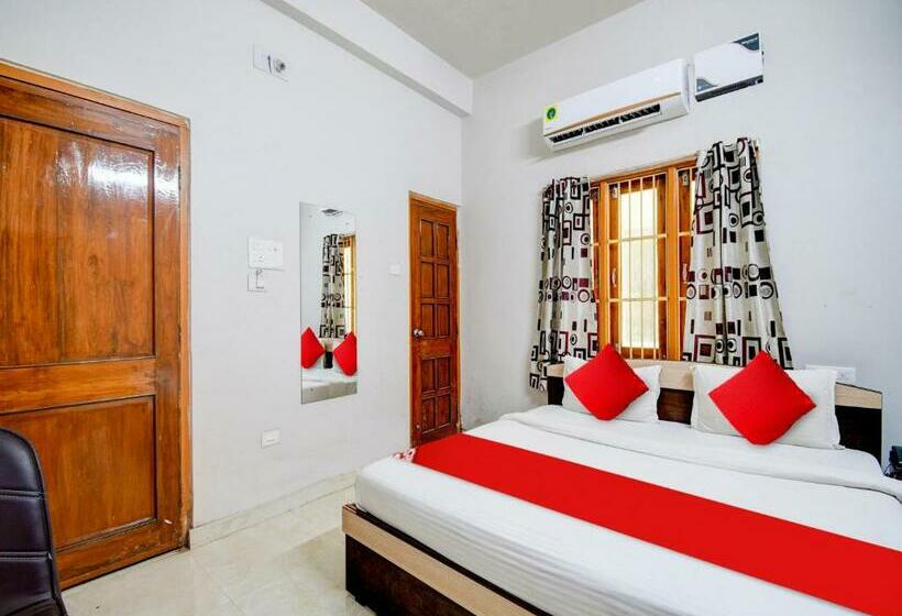 Otel Oyo 81269 Sivansh