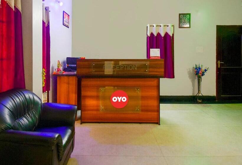 Otel Oyo 81269 Sivansh
