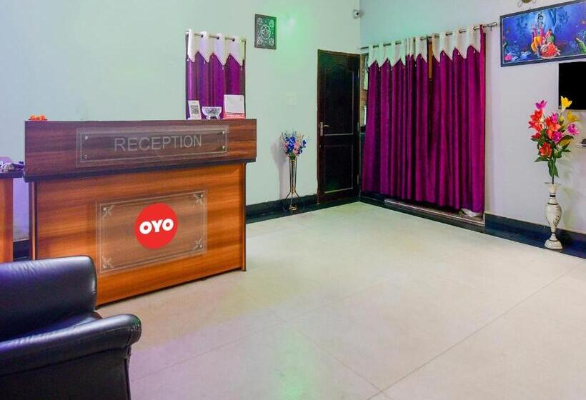 Otel Oyo 81269 Sivansh