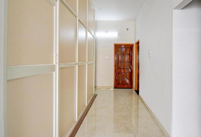 Otel Oyo 81269 Sivansh