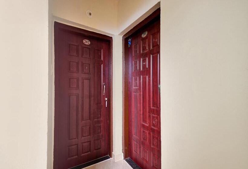 Otel Oyo 81269 Sivansh