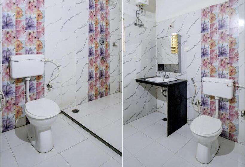 Otel Oyo 81269 Sivansh