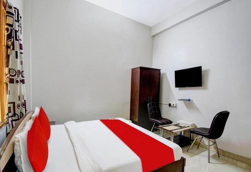 Otel Oyo 81269 Sivansh