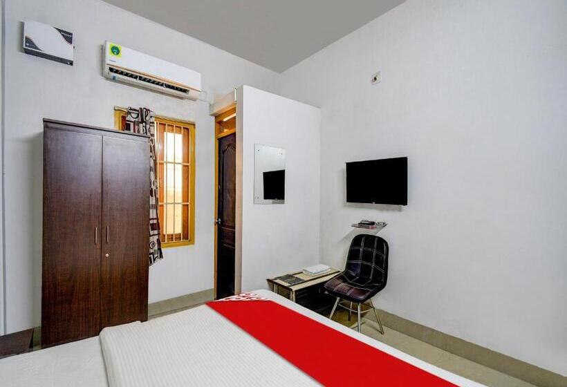 Otel Oyo 81269 Sivansh