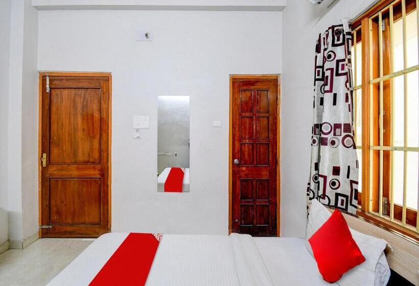 Otel Oyo 81269 Sivansh