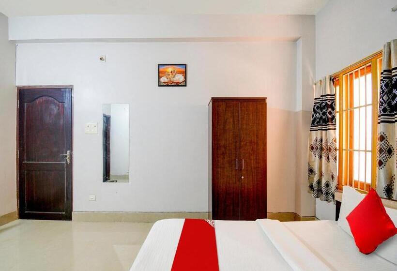 Otel Oyo 81269 Sivansh