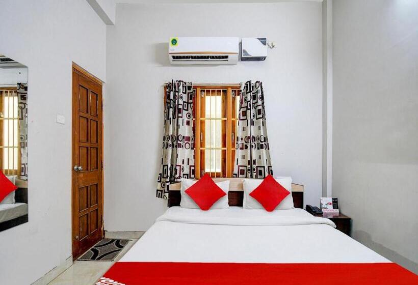 Otel Oyo 81269 Sivansh