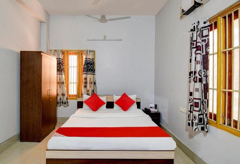 Otel Oyo 81269 Sivansh