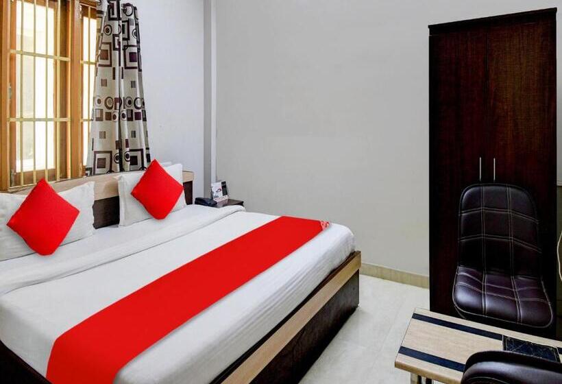 Otel Oyo 81269 Sivansh