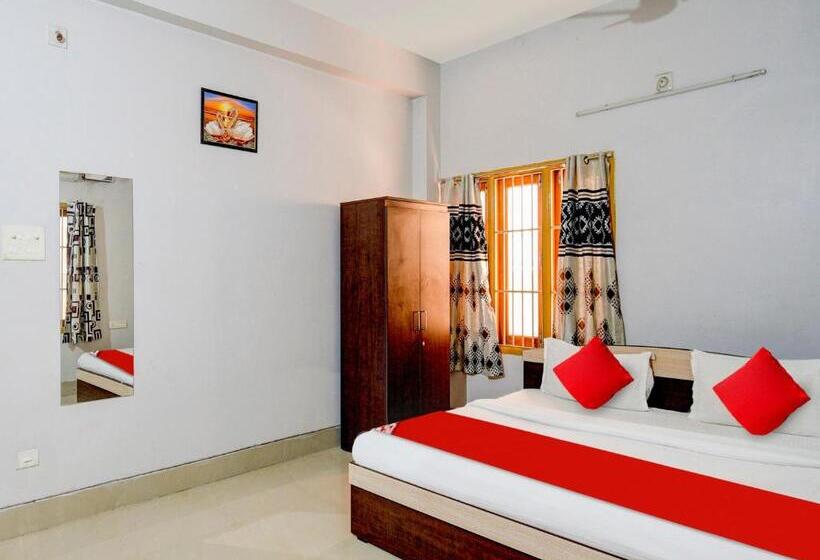 Otel Oyo 81269 Sivansh