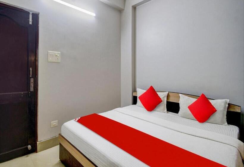 Otel Oyo 81269 Sivansh