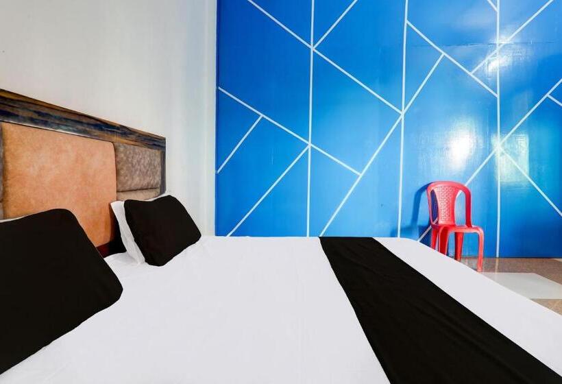 호텔 O Shivatri Reshort