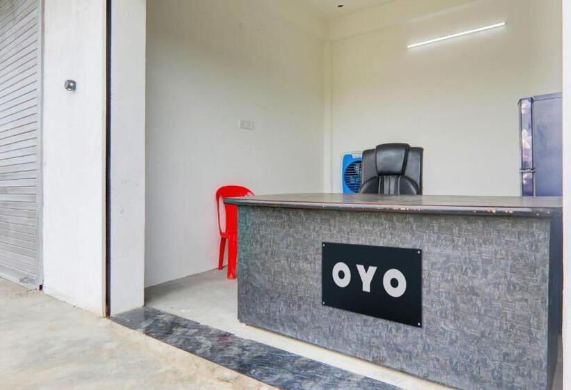 호텔 O Shivatri Reshort