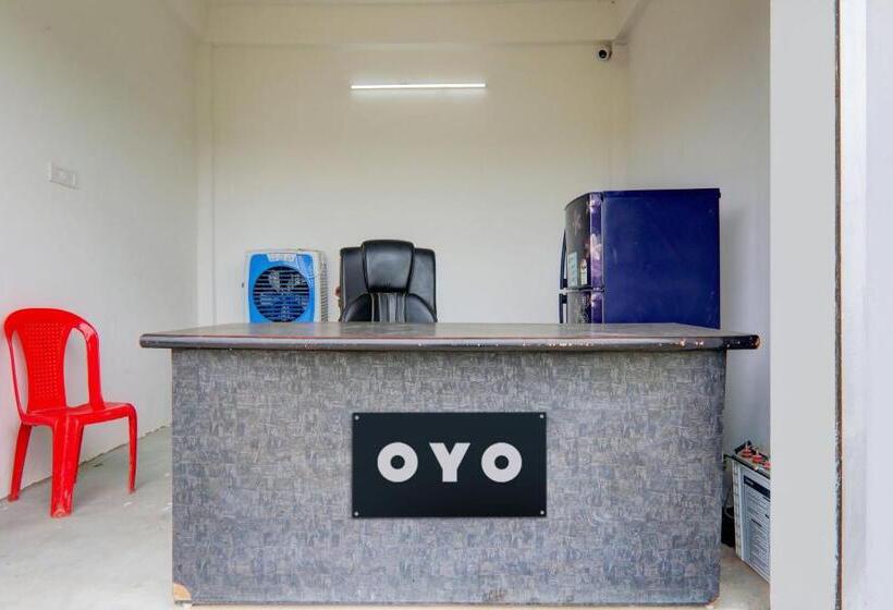 호텔 O Shivatri Reshort