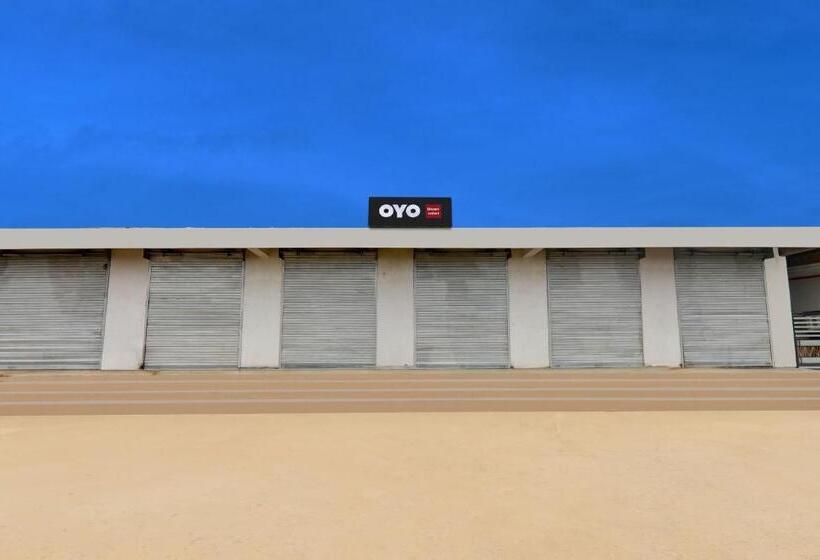 호텔 O Shivatri Reshort