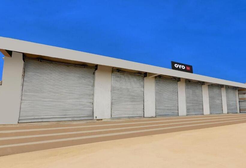 호텔 O Shivatri Reshort