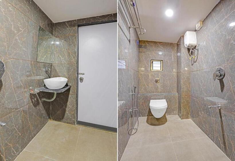 ホテル O Swagat Inn