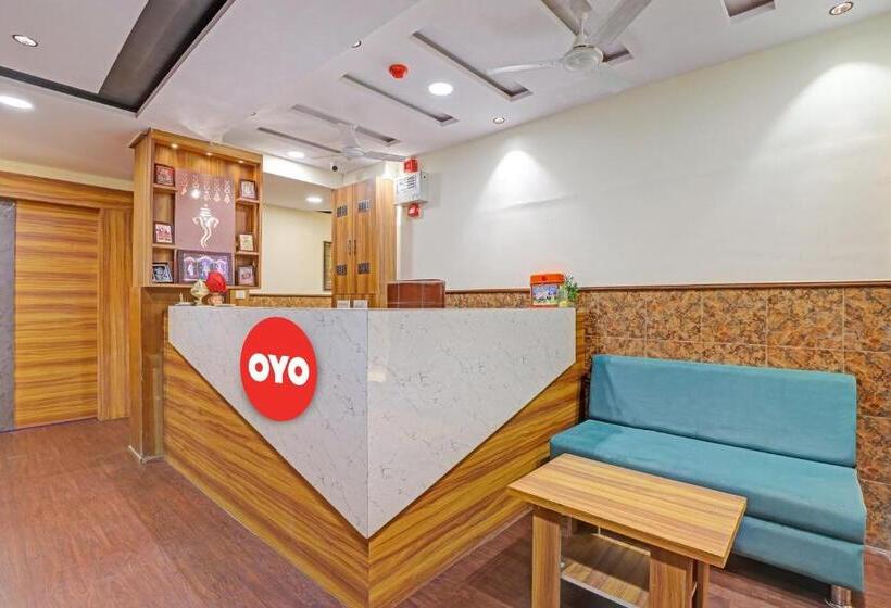 ホテル O Swagat Inn