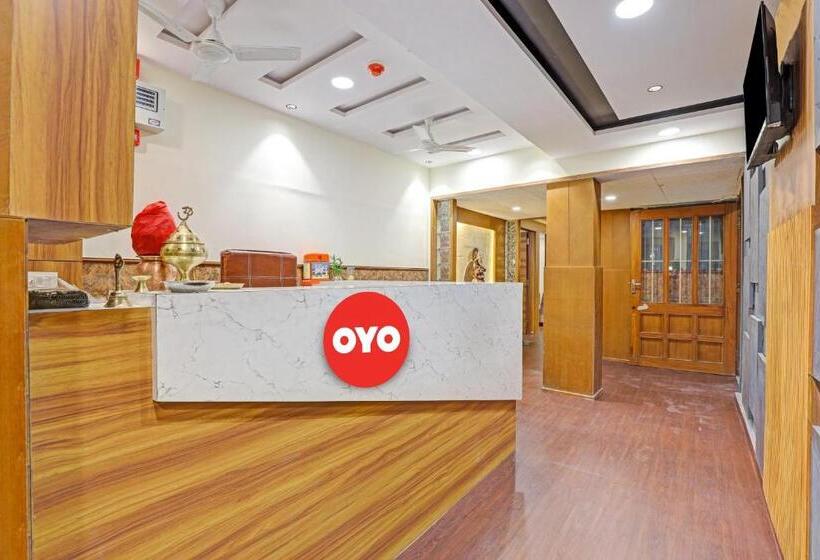 ホテル O Swagat Inn